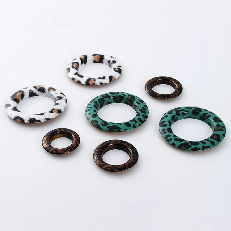 product-350-350 stainless steel eyelets for canvas