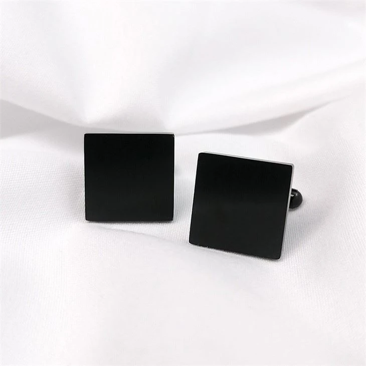Cufflinks For Men Design