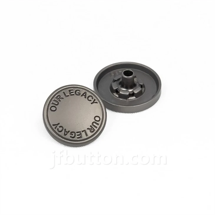 Military Snap Fasteners