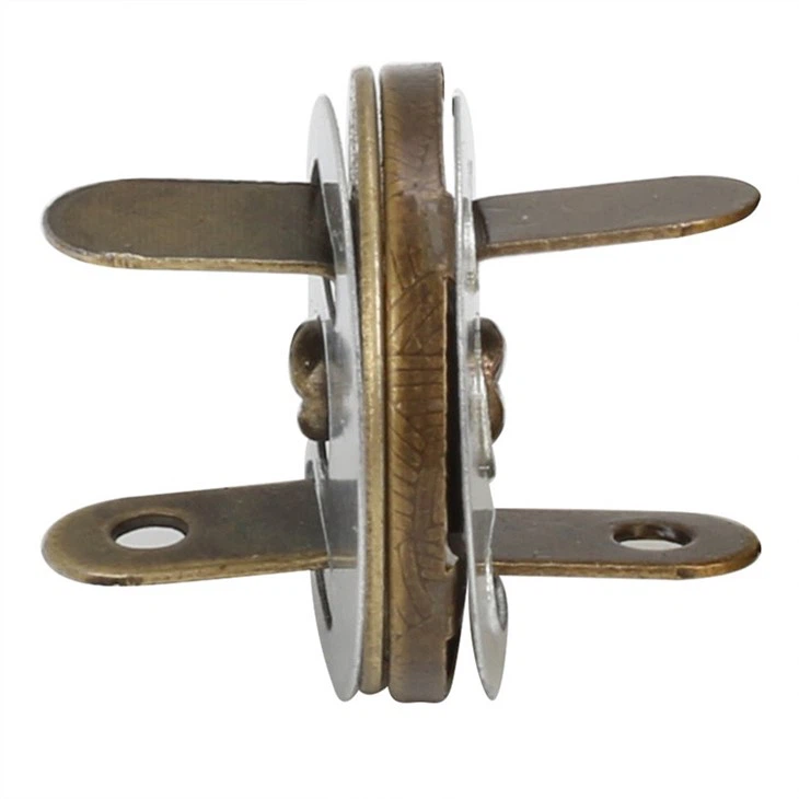 No Sew Magnetic Snaps