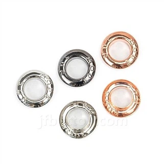 Håndverksmaljer og gjennomføringer