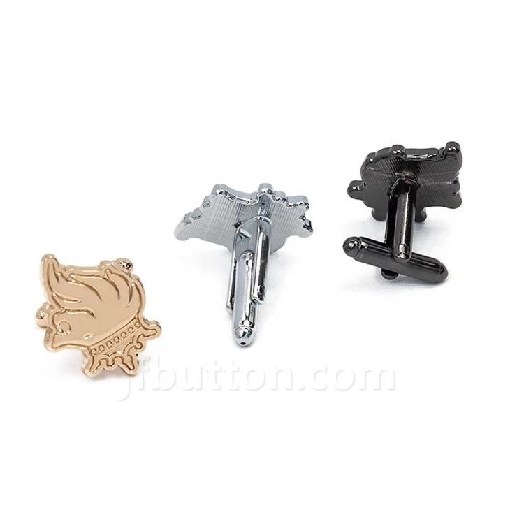 Tuxedo Cufflinks And Studs