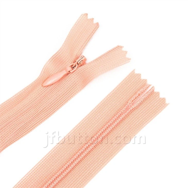 20 Inch Invisible Zipper