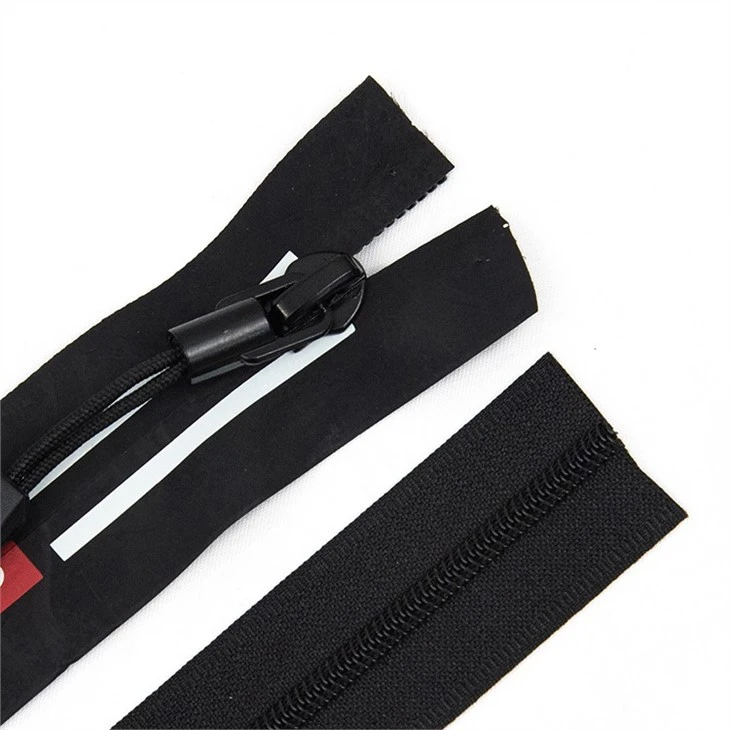 Best Waterproof Zipper