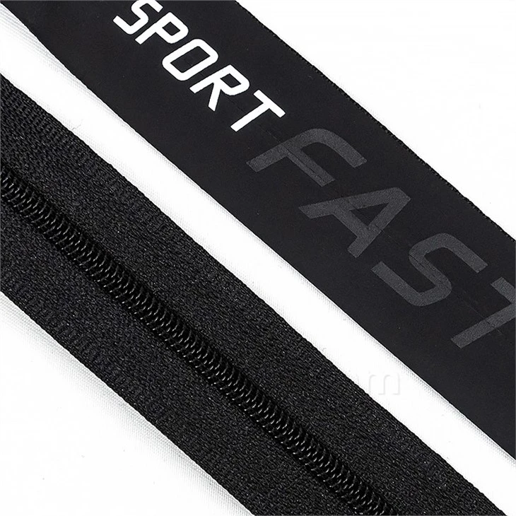 Nylon Waterproof Zipper