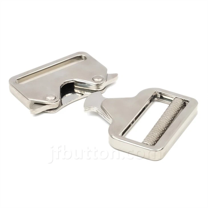Quick Release Clasp