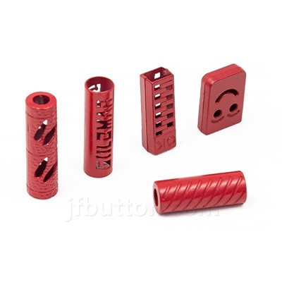 6 mm ledningsender