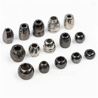 Metallklokkestopper