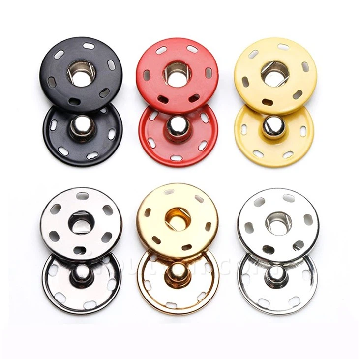 Tich Button For Clothes