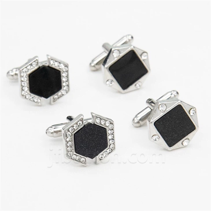 Dress Shirt Button Covers