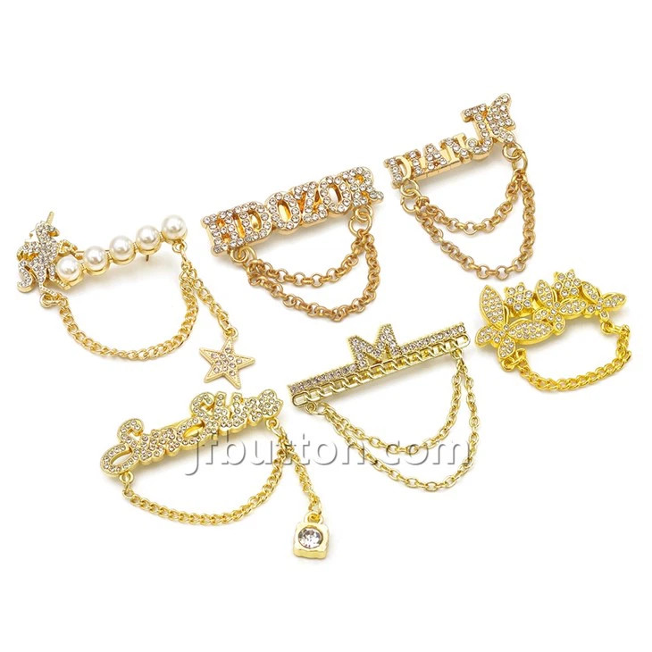 Costume Jewelry Brooches Cheap