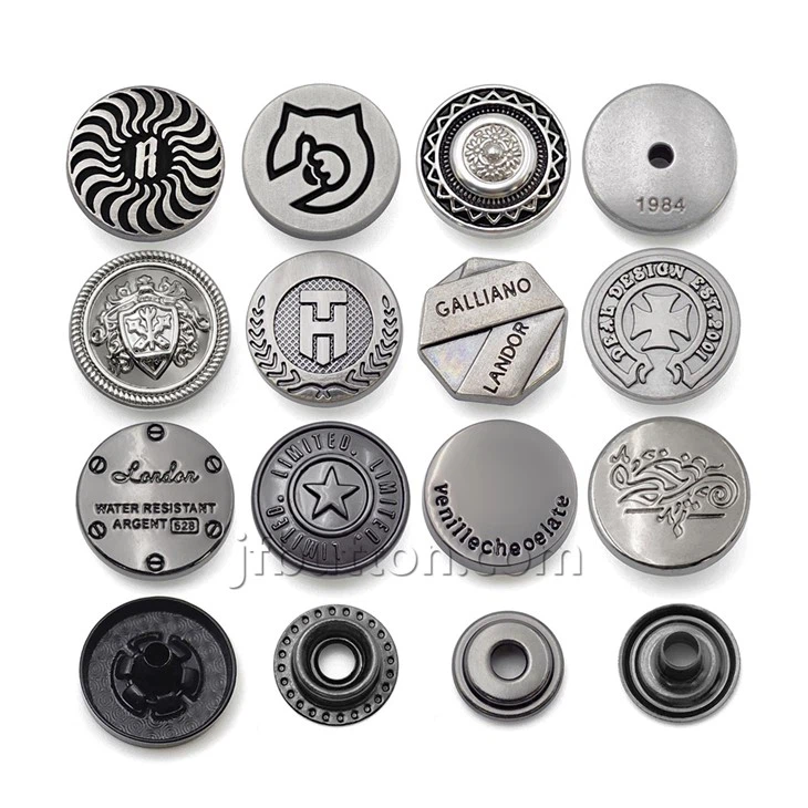 Dura Snap Upholstery Buttons