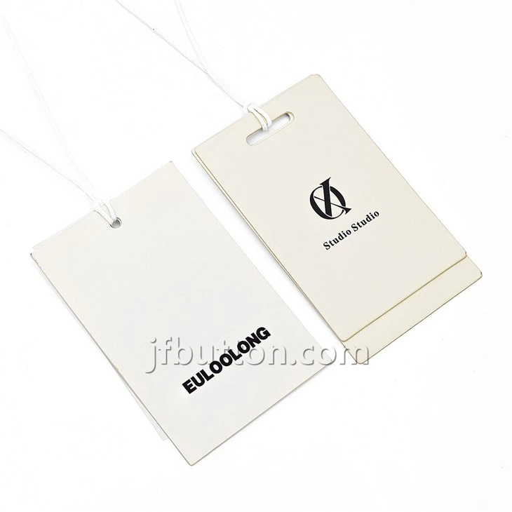 Recycled Price Tags
