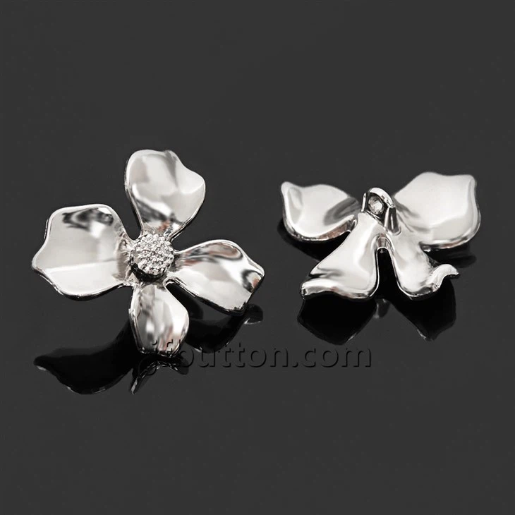 Shell Shank Button For Coat best