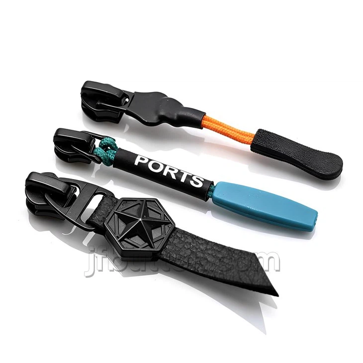 Silicone Zipper Pull suppliers