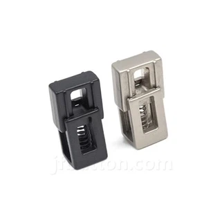 Trekkestreng stopper metall