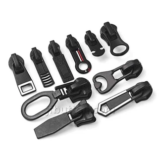 Fancy Zippers Puller