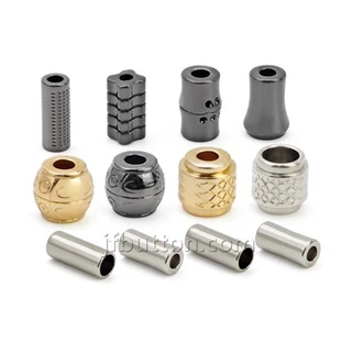 Hettegenser String End
