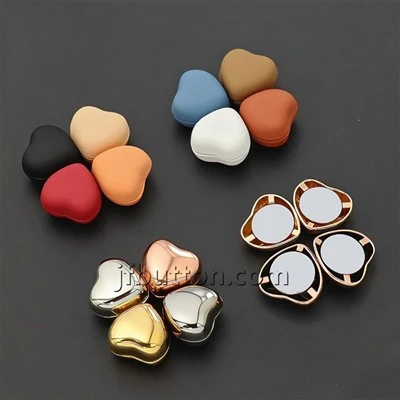 Matte magnetiske hijabskjerfklemmer