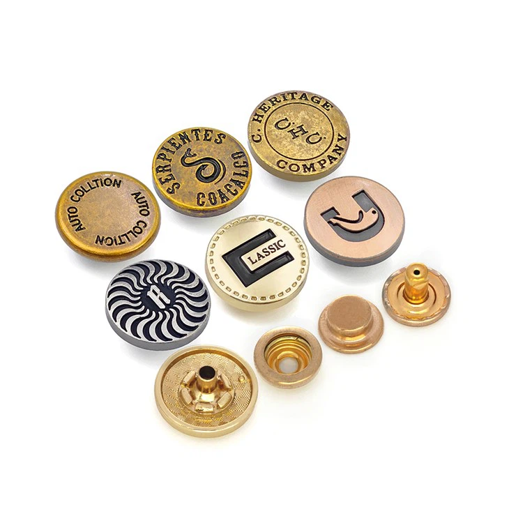 Buttons And Snaps For Clothing best