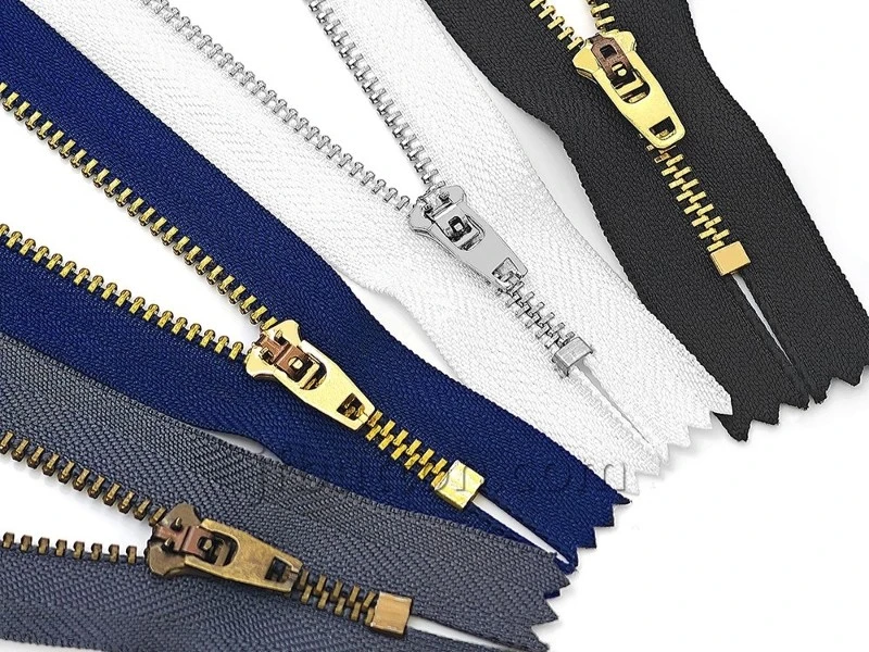zipper zipper