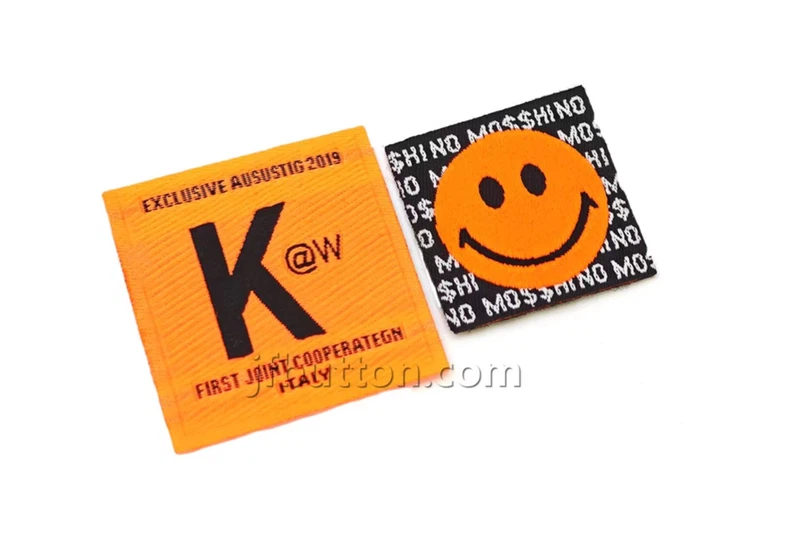 woven label woven label