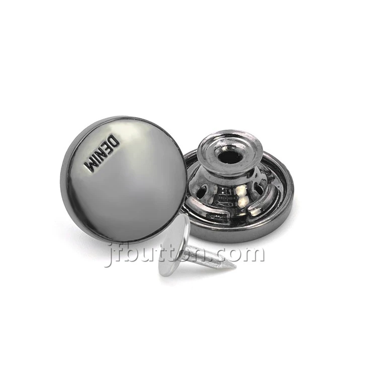 Jean Button Rivet