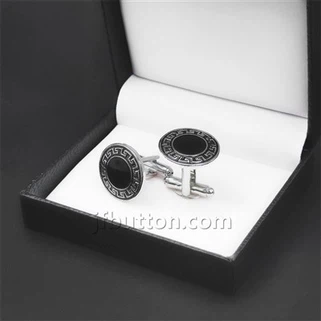 Kjoleskjorte Studs Gold