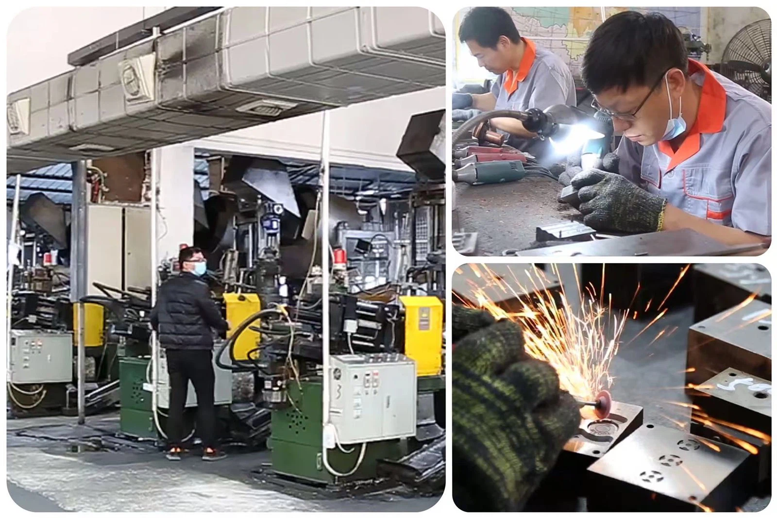 kunshuo factory