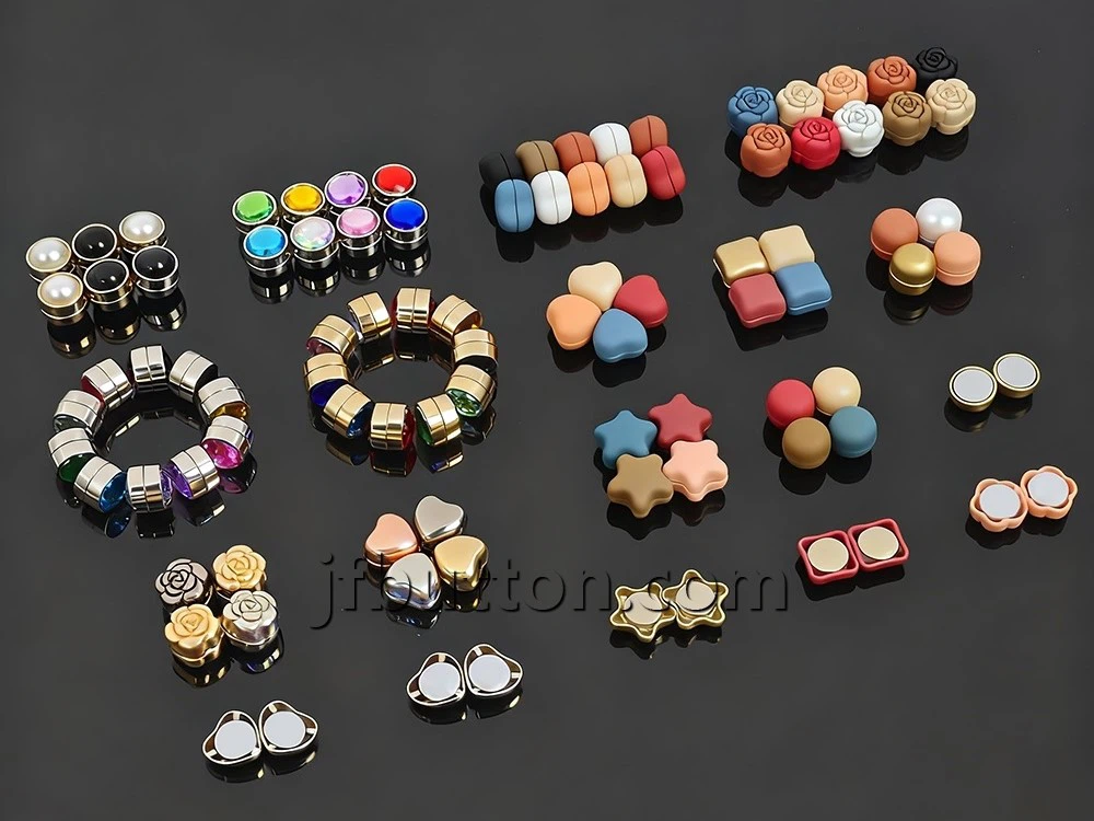 hijab magnet pin hijab magnet pin